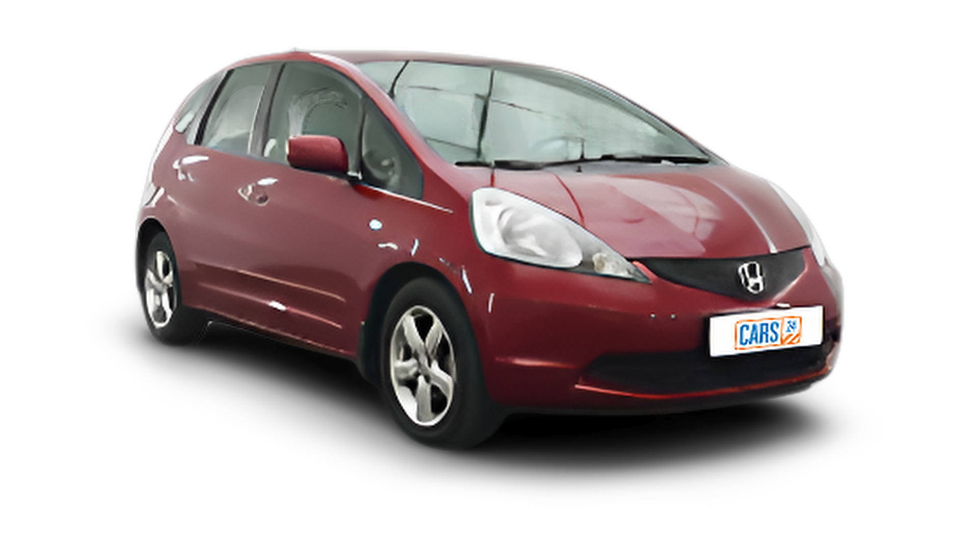 Honda Jazz-img
